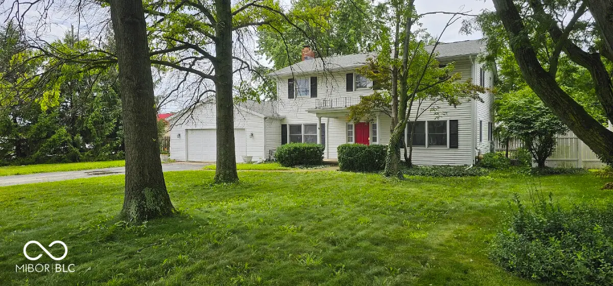 1415 Durham Drive, Crawfordsville, IN 47933 - Image #1