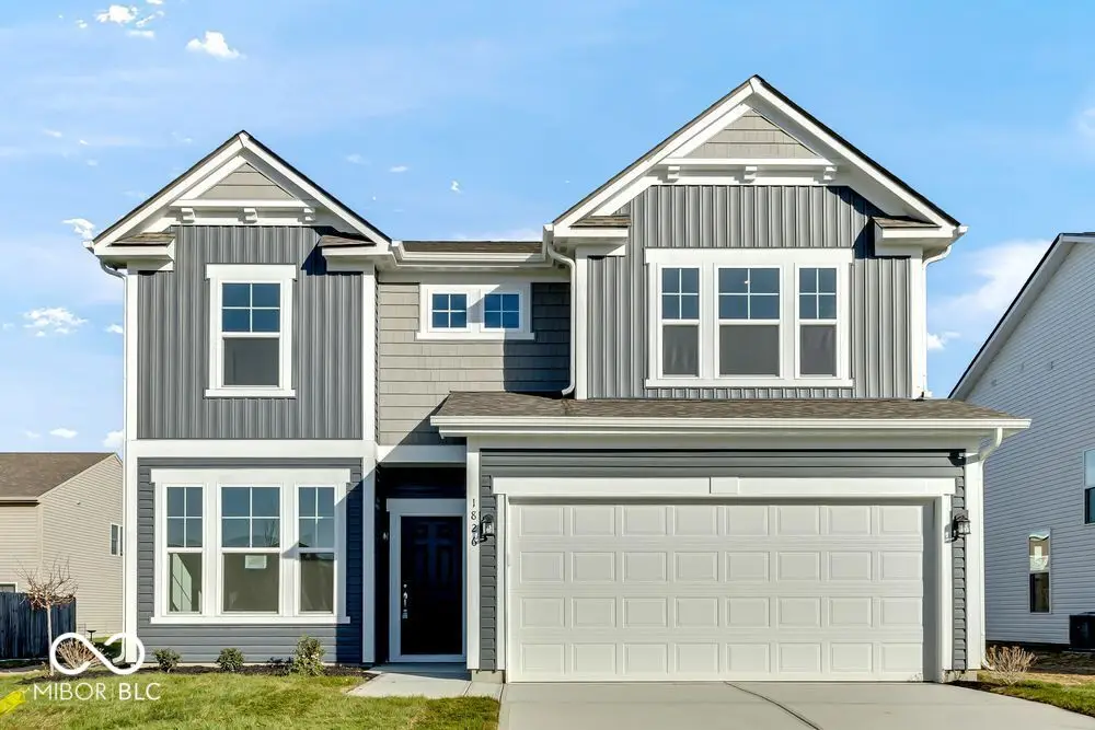 1826 Twelve Oaks Drive, Shelbyville, IN 46176 - Image #1