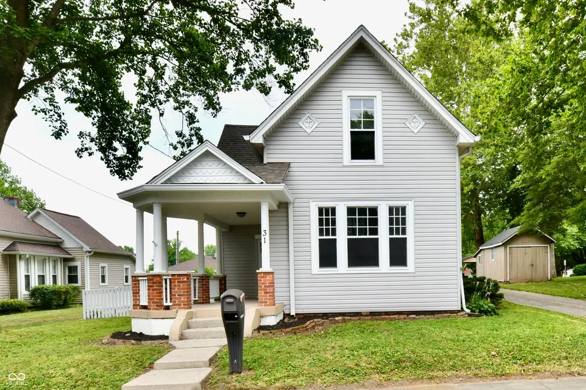 31 E Mill Street, New Palestine, IN 46163 - Image #1