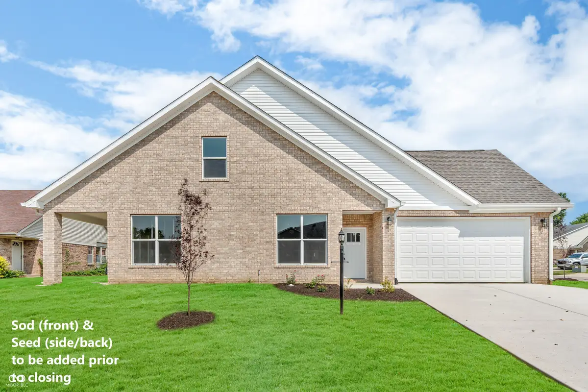 7749 Silver Fox Drive, Indianapolis, IN 46217 - Image #1