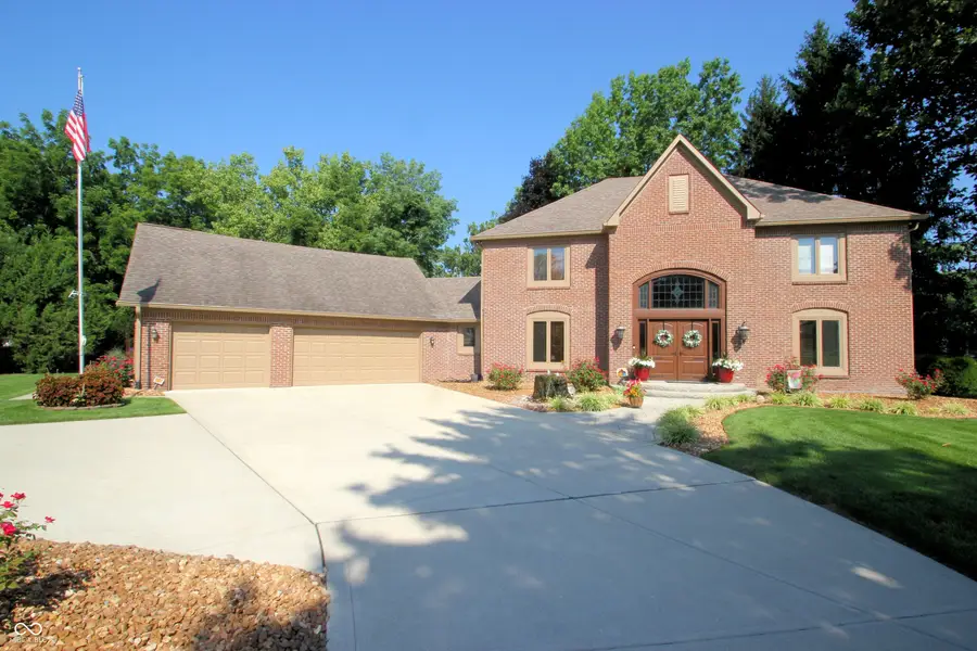 411 Westchester Boulevard, Noblesville, IN 46062 - Image #2