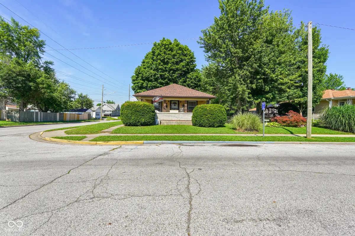 100 N 6th Avenue, Beech Grove, IN 46107 - Image #1