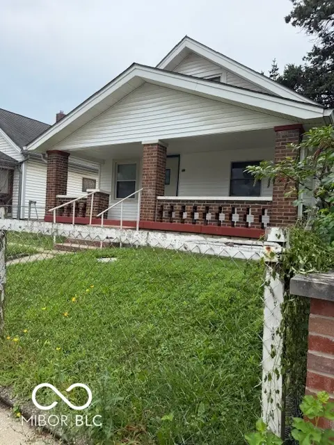 322 S Walcott Street, Indianapolis, IN 46201 - Image #3