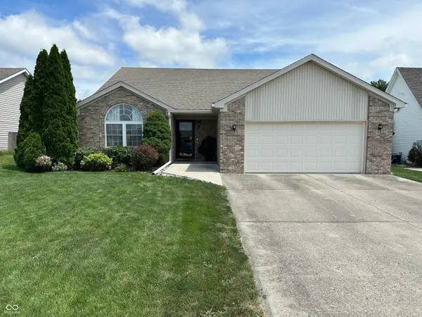 18 Hickory Lane E, Crawfordsville, IN 47933