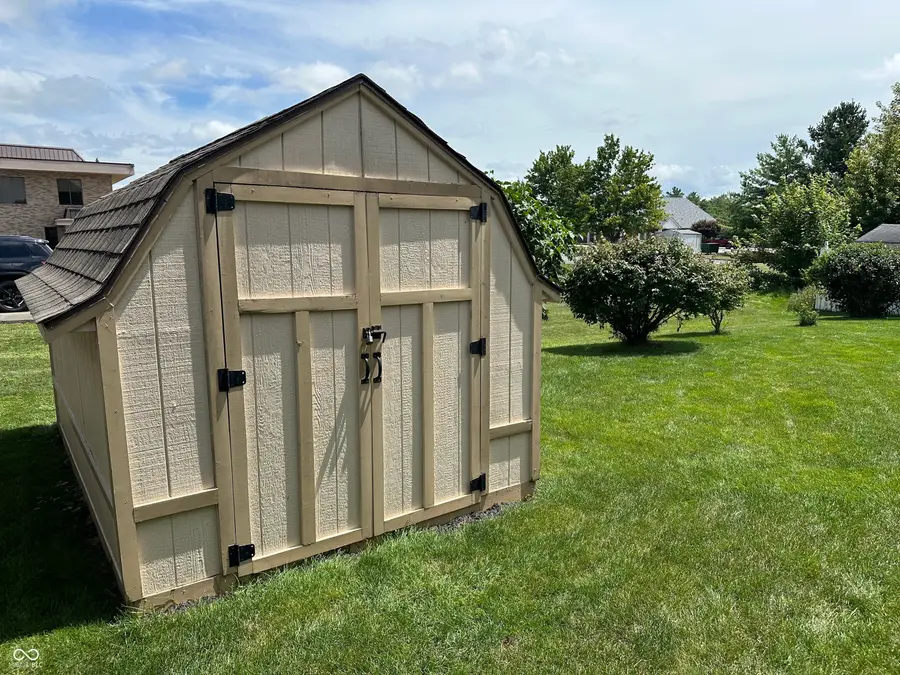 18 Hickory Lane E, Crawfordsville, IN 47933 - Image #3