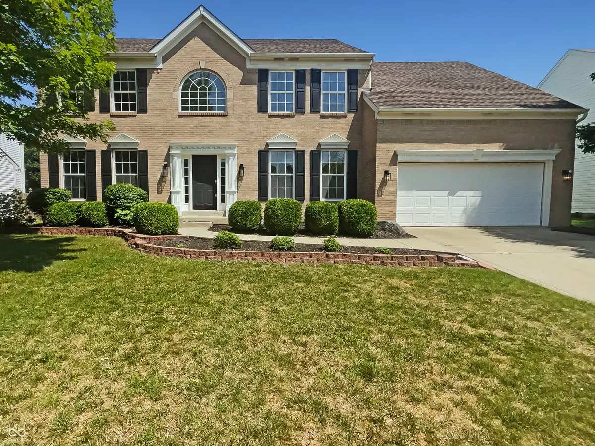 10093 Parkshore Drive, Fishers, IN 46038 - Image #1