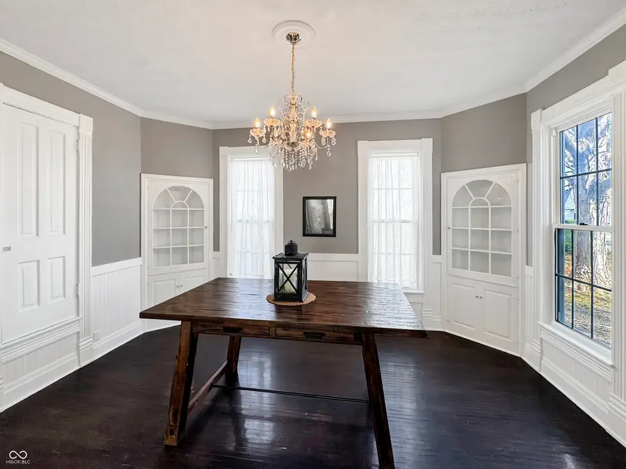 460 E Harrison Street, Martinsville, IN 46151 - #3