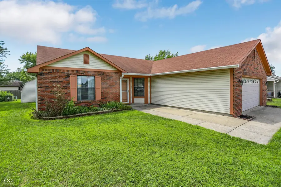 4128 William Avenue, Franklin, IN 46131 - Image #3