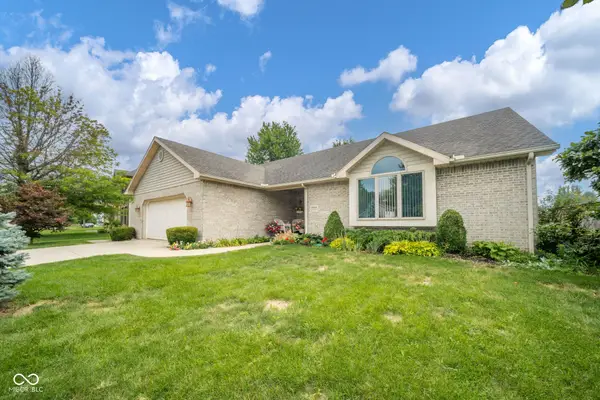 7909 W Kennedy Parkway, Yorktown, IN 47396