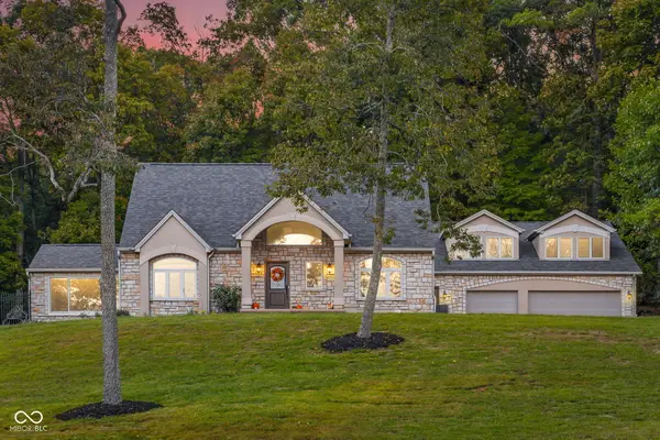 4872 S Poplar Drive, Columbus, IN 47201