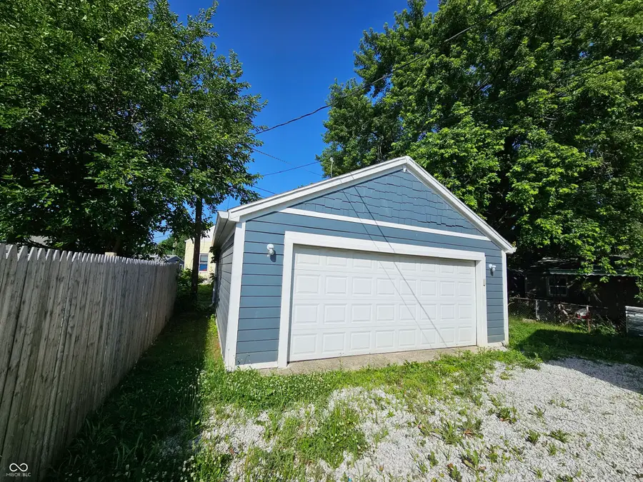 2320 Churchman Avenue, Indianapolis, IN 46203 - Image #2