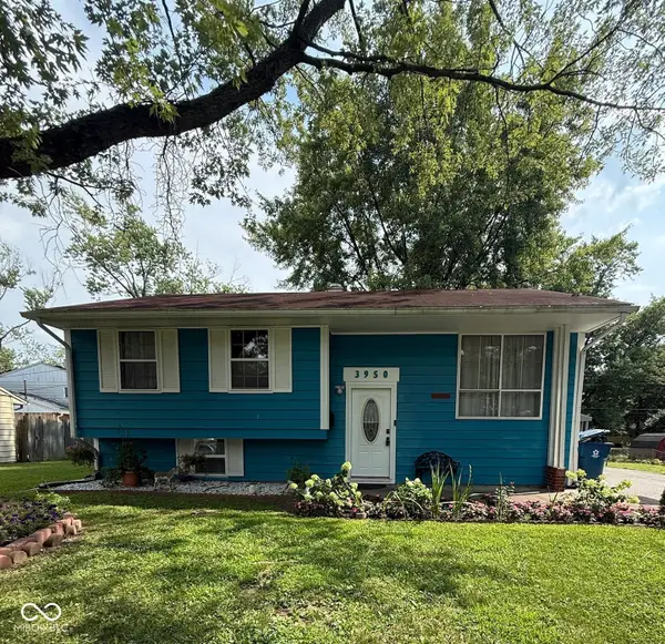 3950 Steinmetz Drive, Indianapolis, IN 46254