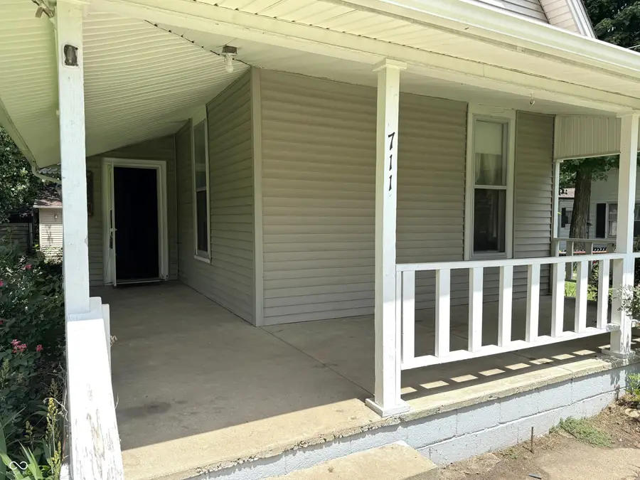 711 Crockett Street, Covington, IN 47932 - Image #3
