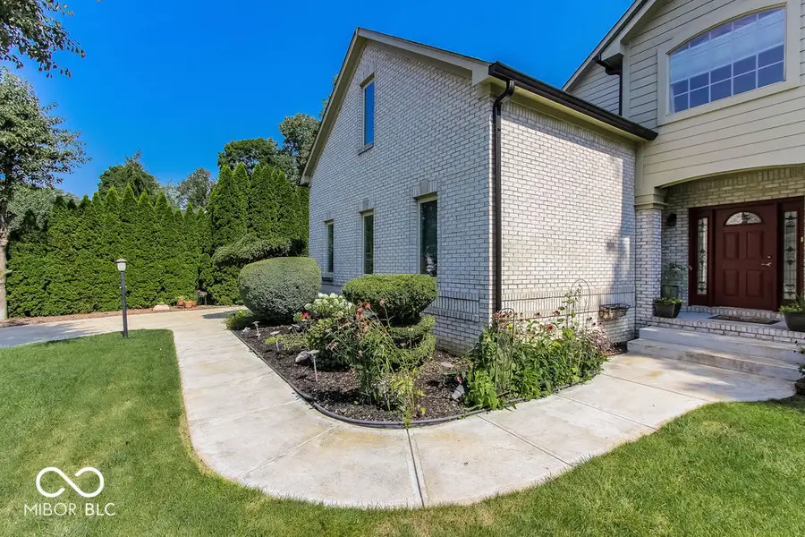 7619 Oak Grove Drive, Indianapolis, IN 46259 - #3