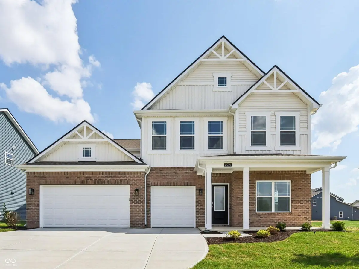2599 Nampa Drive, Whitestown, IN 46075 - Image #1