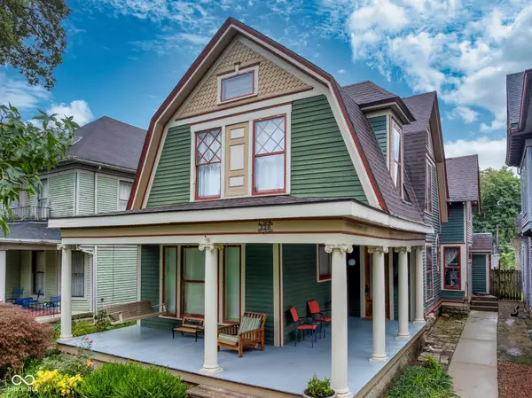 320 W 12th Street, Anderson, IN 46016