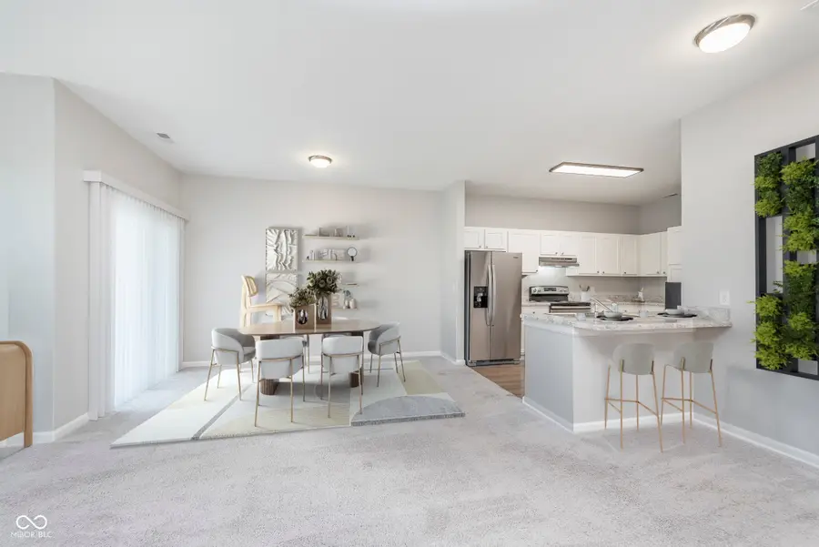 1614 Capra Court, Beech Grove, IN 46107 - Image #2