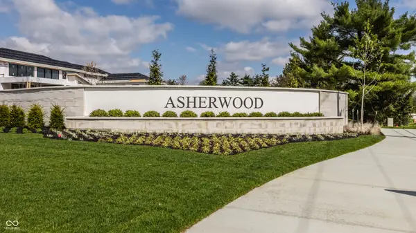 1677 Asherwood Lane, Carmel, IN 46032