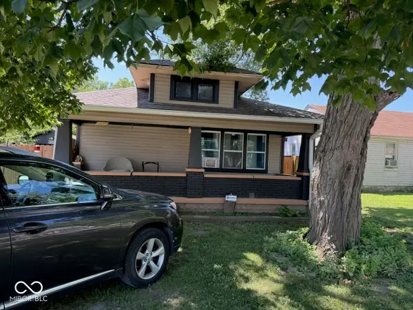 4009 Oliver Avenue, Indianapolis, IN 46241