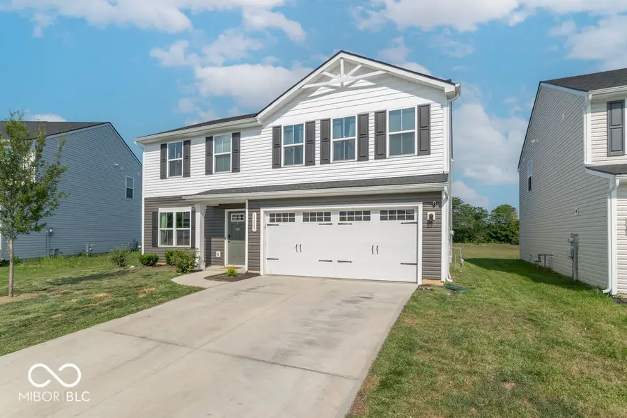 13885 N Rising Sun Circle E, Camby, IN 46113 - Image #2