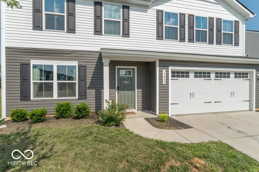 13885 N Rising Sun Circle E, Camby, IN 46113 - Image #3