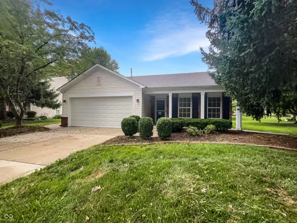 10620 Colonial Court, Indianapolis, IN 46234