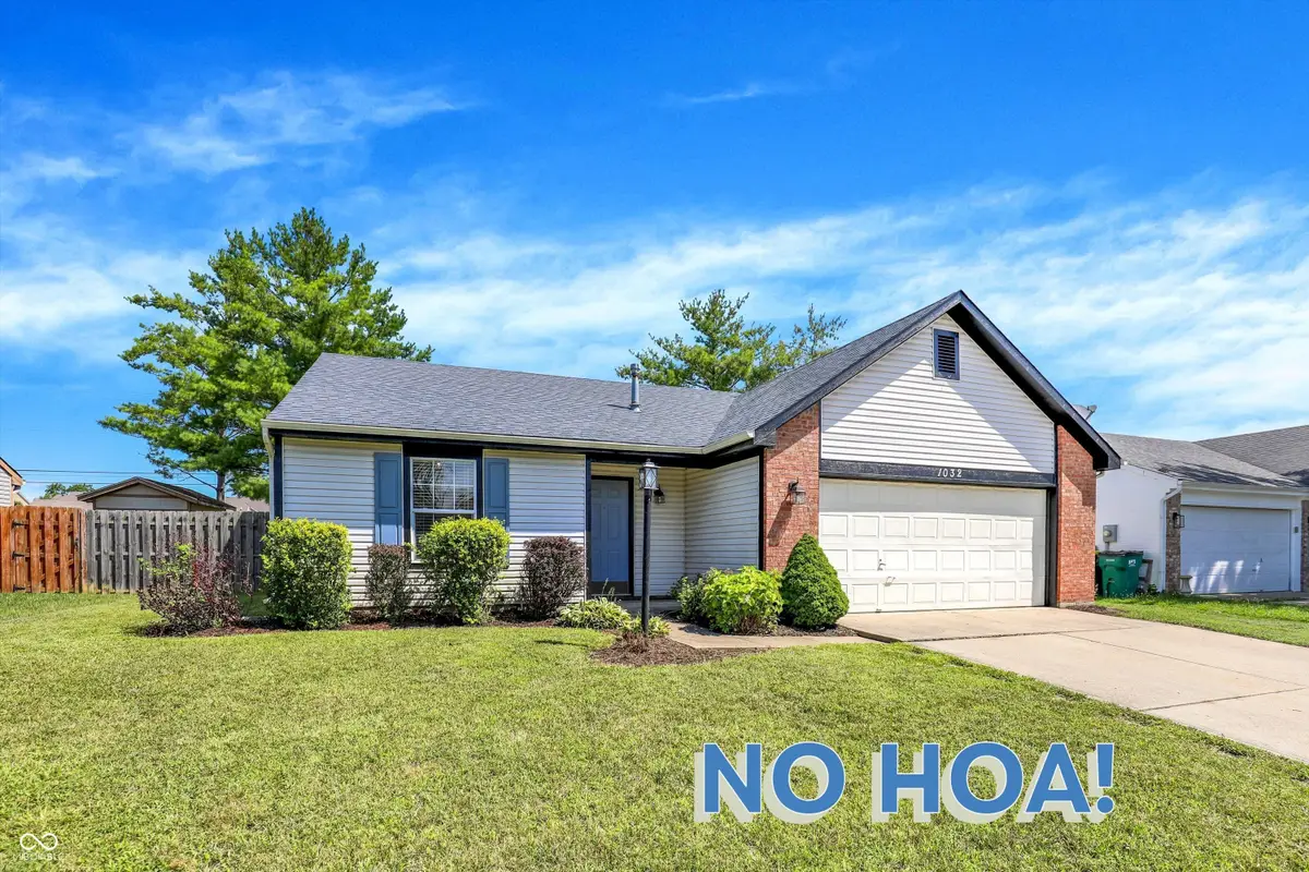 1032 Mosswood Circle, Franklin, IN 46131 - Image #1