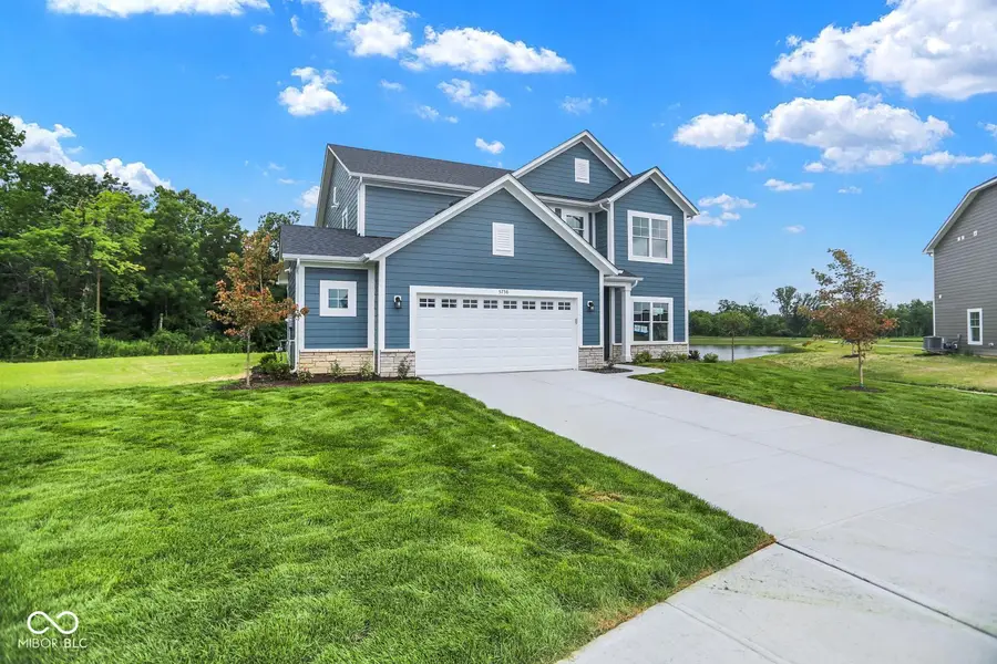 5758 Greenbrier Court, Brownsburg, IN 46112 - Image #2