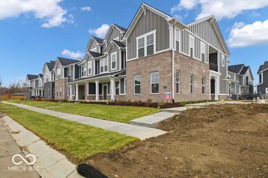 5786 Arcade Boulevard, McCordsville, IN 46055 - Image #2