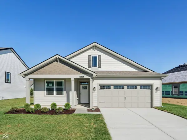 1680 Winn Court, Fortville, IN 46040