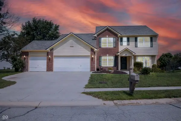 10066 Perlita Place, Fishers, IN 46038