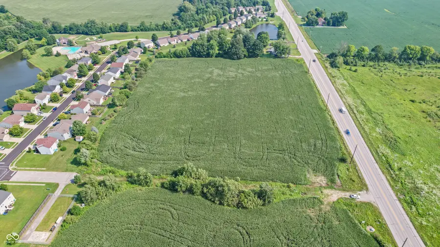 Lot 2 0 N S R 39, Monrovia, IN 46157 - #3