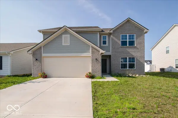 10518 Quartz Lane, Indianapolis, IN 46235