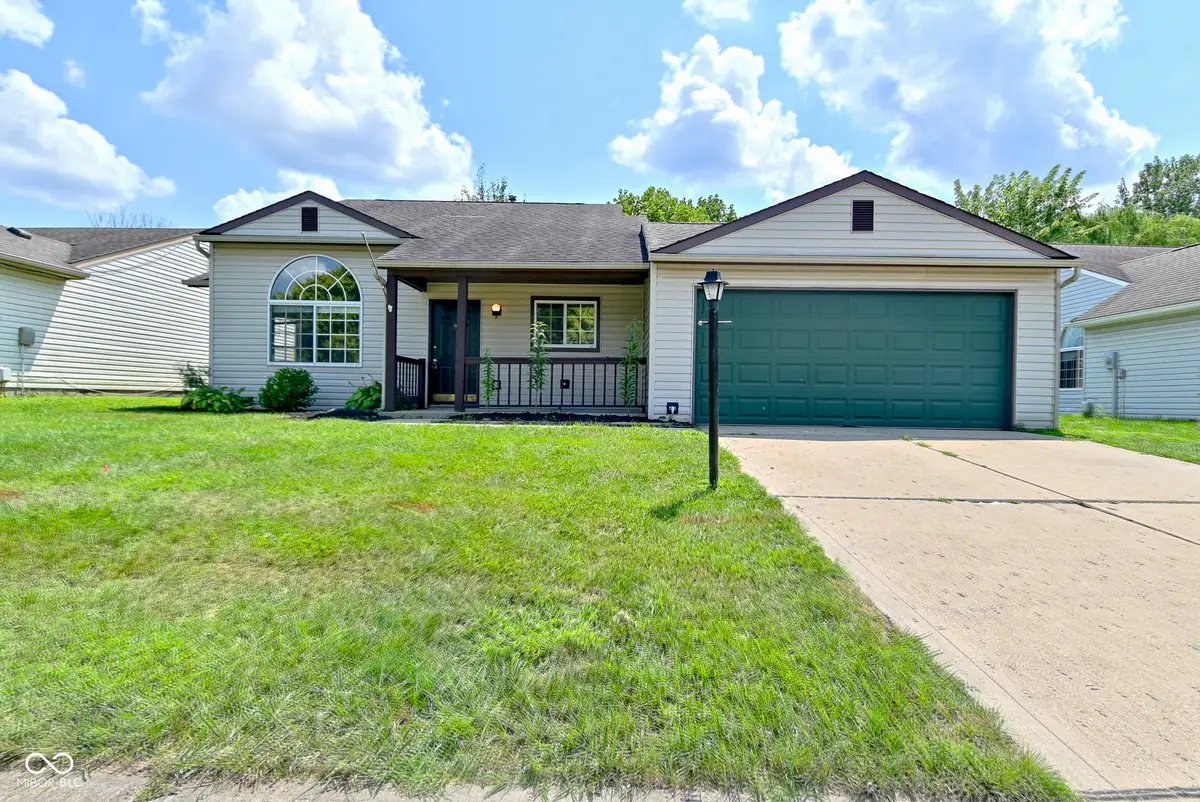 1691 Roosevelt Drive, Greenfield, IN 46140 - Image #1