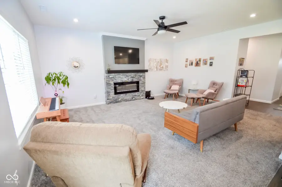 4224 Evening Sky Court, Indianapolis, IN 46239 - Image #3