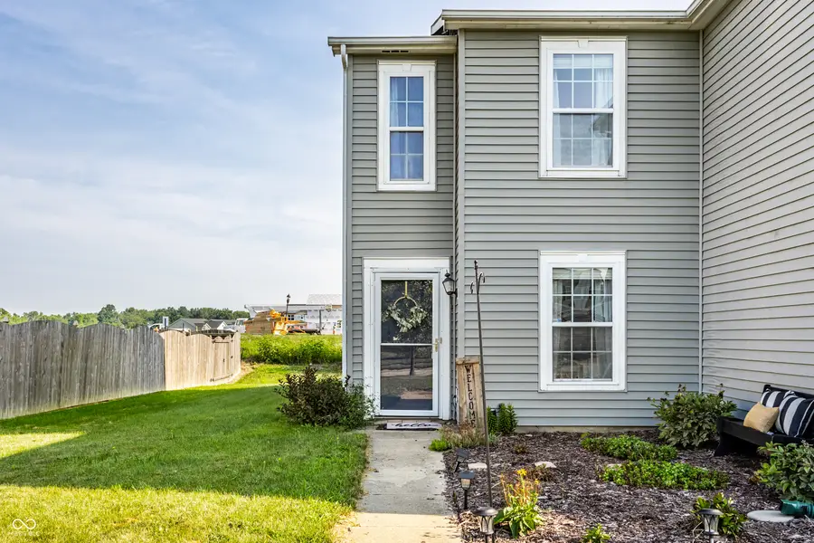 1196 King Maple Drive, Greenfield, IN 46140 - Image #3