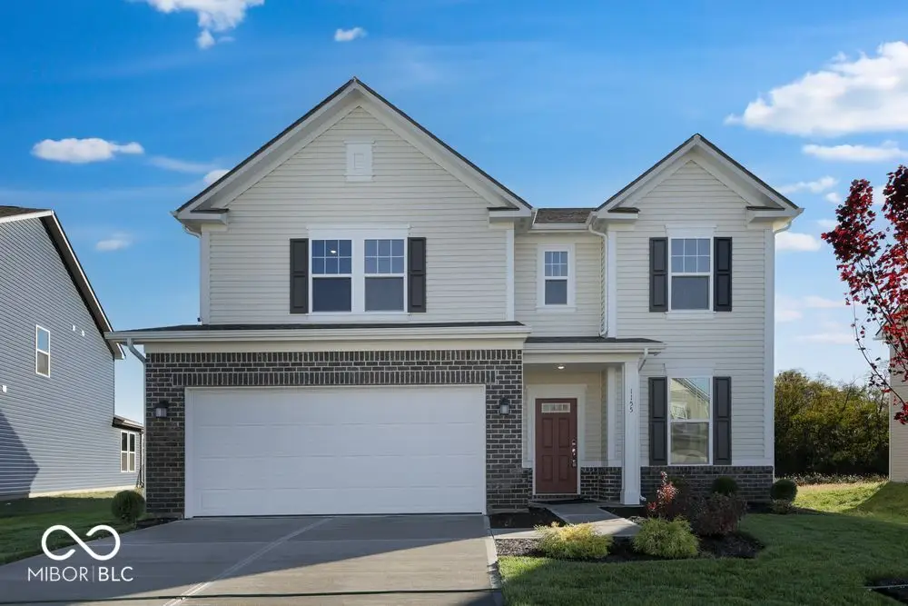 1155 Bevy Boulevard, Danville, IN 46122 - Image #1