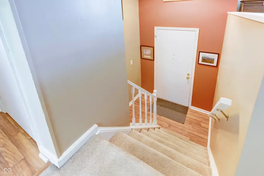 7611 Home Drive, Fishers, IN 46038 - #2