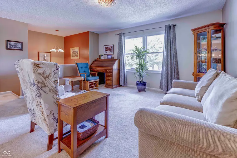 7611 Home Drive, Fishers, IN 46038 - #3