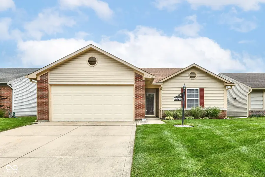 2275 Historic Oaks Boulevard, Indianapolis, IN 46214 - #2