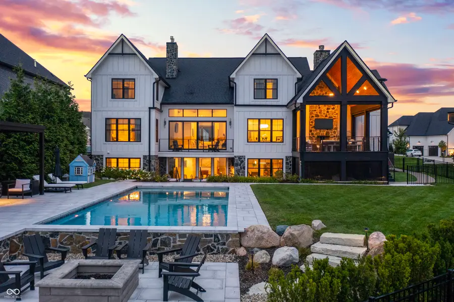 13456 Lake Ridge Lane, Fishers, IN 46055 - Image #2