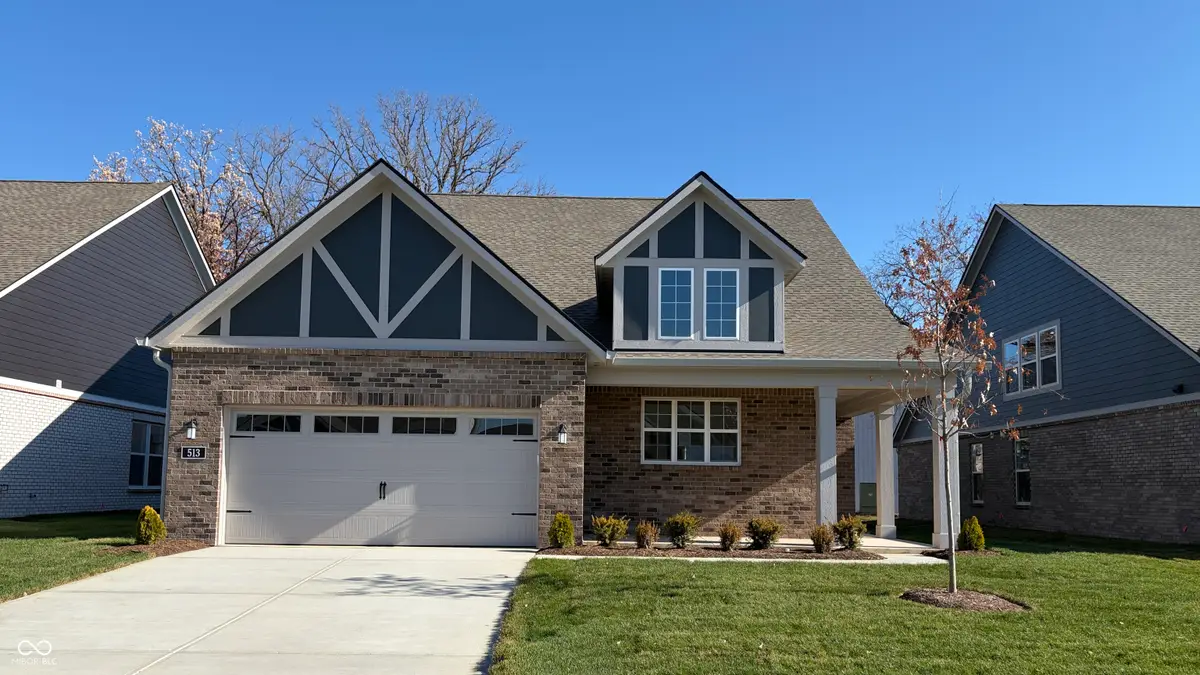 513 Regatta Lane, Plainfield, IN 46168 - Image #1