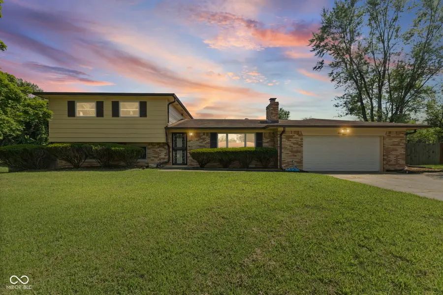 1715 W 63rd Street, Indianapolis, IN 46260 - Image #3