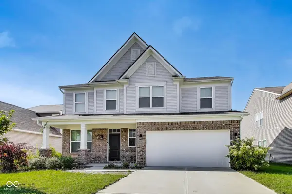 10407 Deercrest Lane, Indianapolis, IN 46239