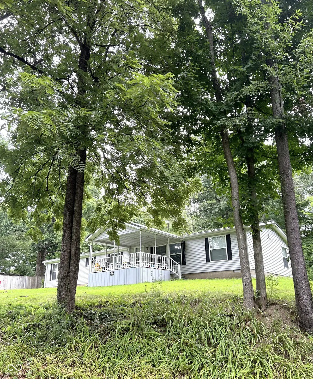 1001 N Virginia Street, Rockville, IN 47872 - Image #1