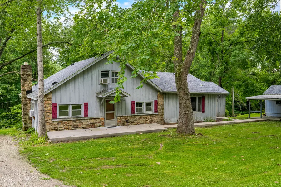 897 Eads Lane, Nashville, IN 47448 - Image #2