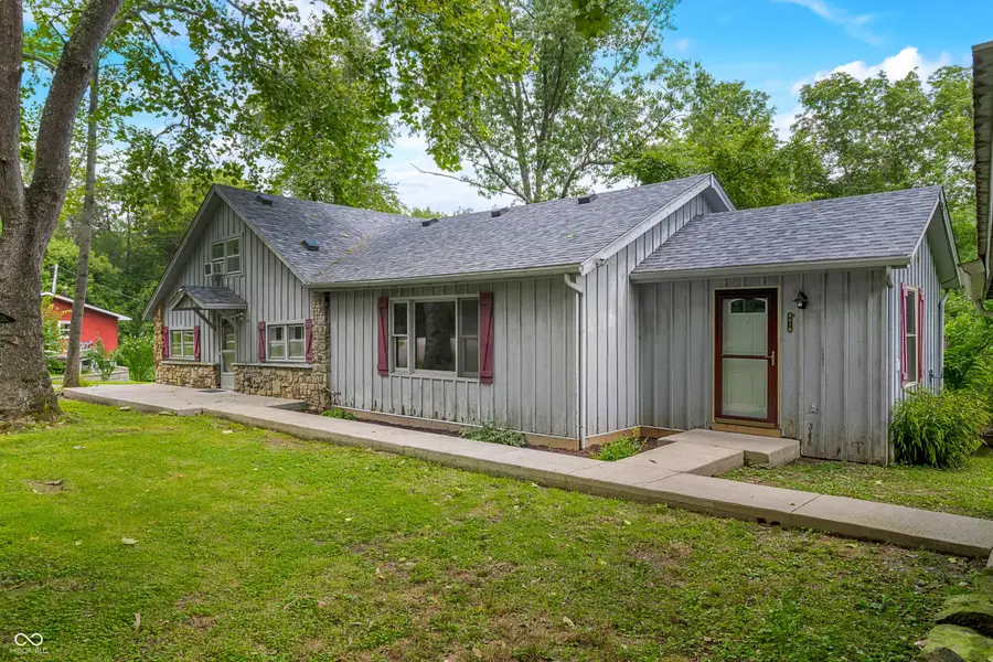 897 Eads Lane, Nashville, IN 47448 - Image #3