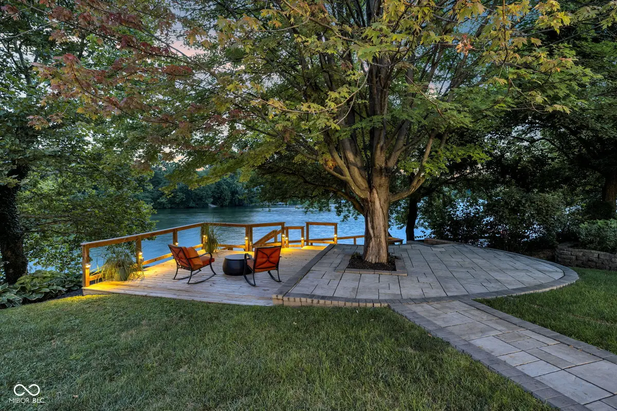 4720 Mallard View Drive, Indianapolis, IN 46226 - Image #1