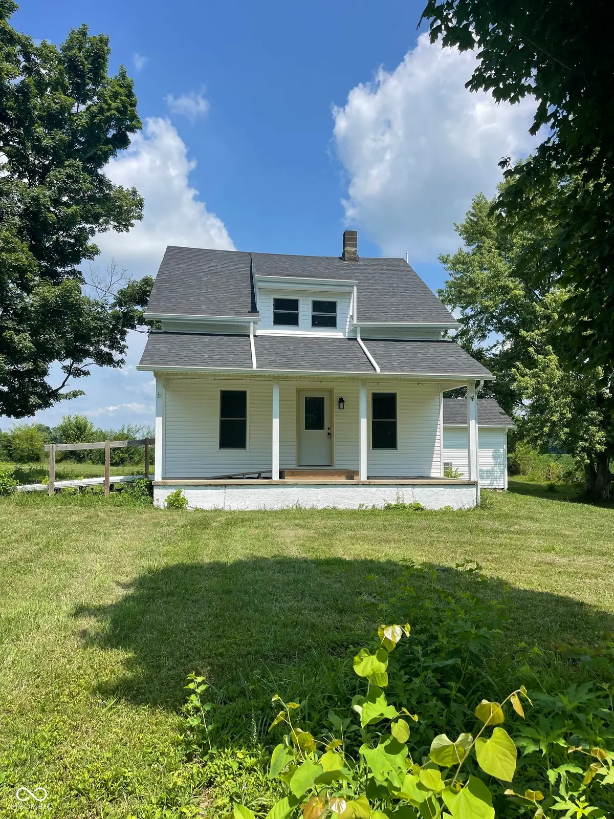 5722 E Township Line Road, West College Corner, IN 47003 - Image #1