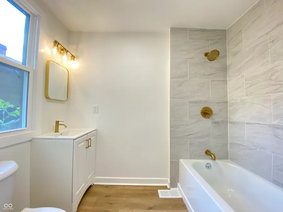 113 S Traub Avenue, Indianapolis, IN 46222 - Image #2